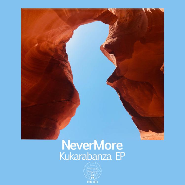 Never More's avatar image