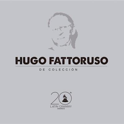 Vila Belmiro By Hugo Fattoruso's cover