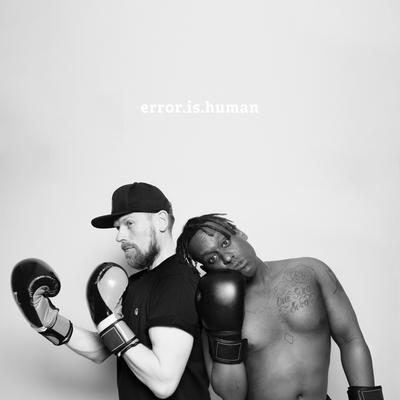 error.is.human, Vol. 1's cover