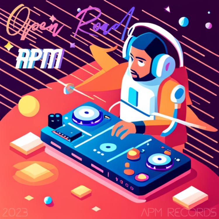 APM Official TikTok Music List of songs and albums by APM