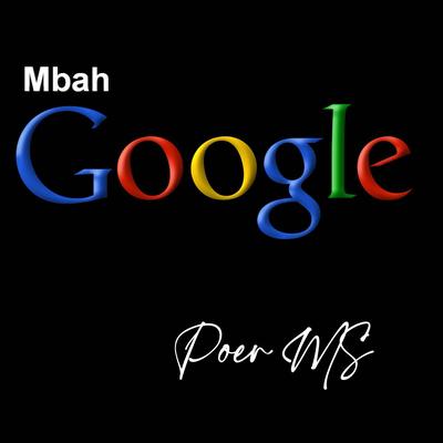 Mbah GOOGLE's cover