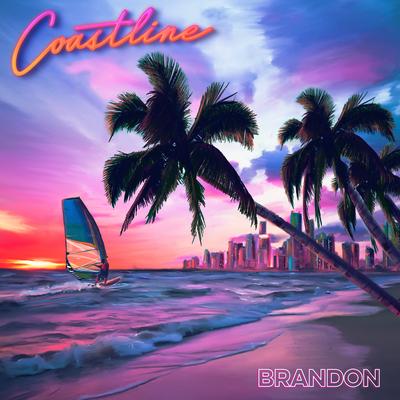 Coastline By Brandon's cover