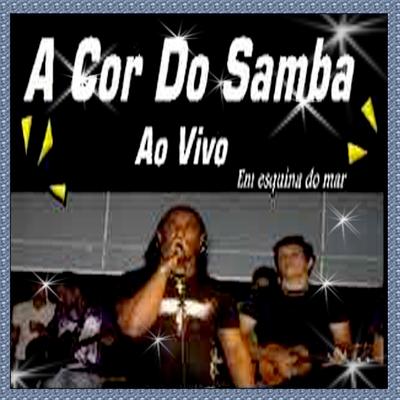 Grupo A Cor do Samba's cover
