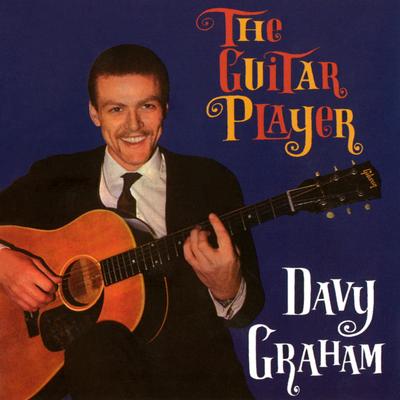 Take Five By Davy Graham's cover