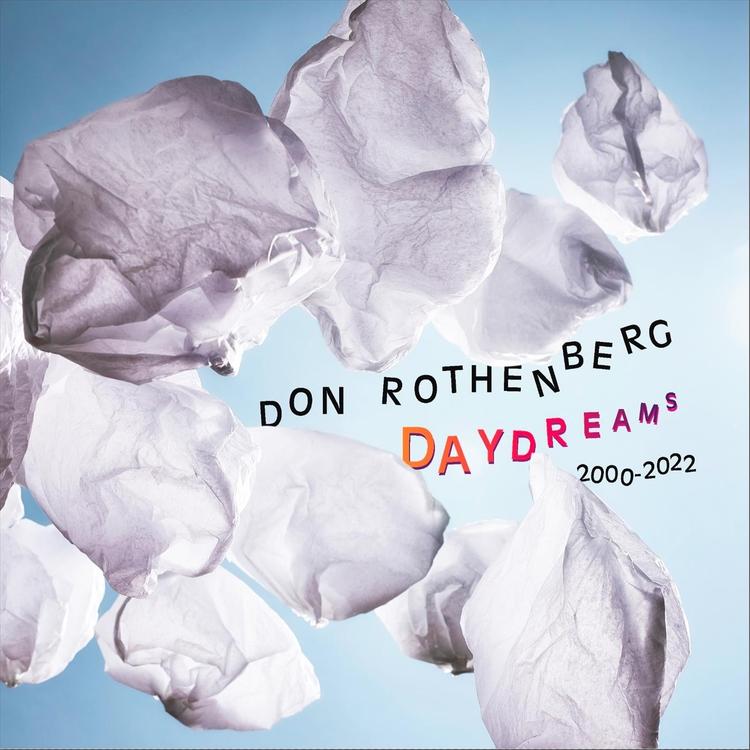 Don Rothenberg's avatar image