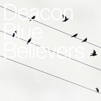 Believers's cover