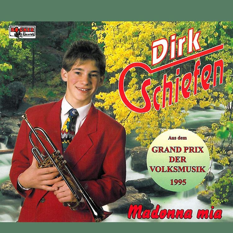 Dirk Schiefen's avatar image