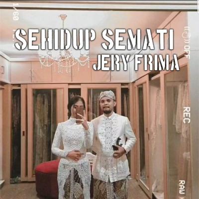 JERY FRIMA's cover