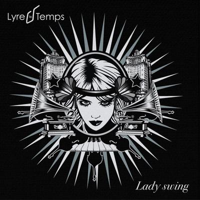 About the Trauma Drum By Lyre le Temps's cover