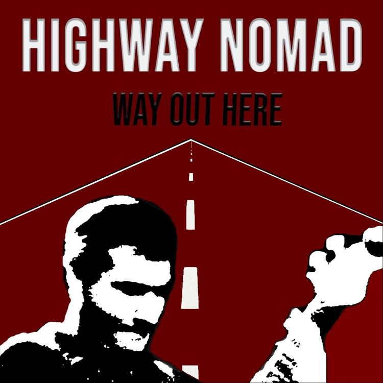 Highway Nomad's avatar image