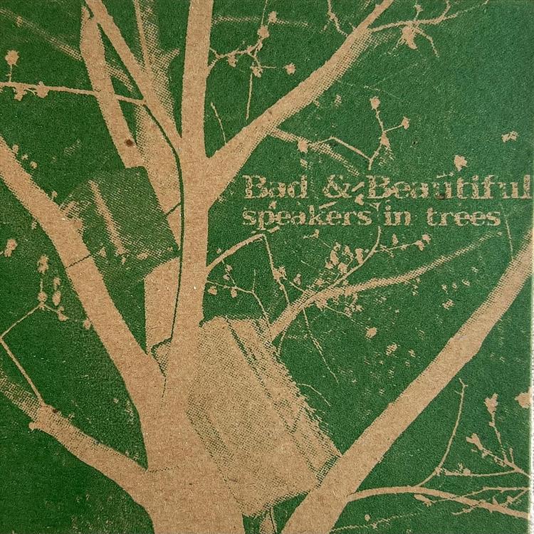 Bad and Beautiful's avatar image