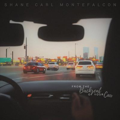 Shane Carl Montefalcon's cover