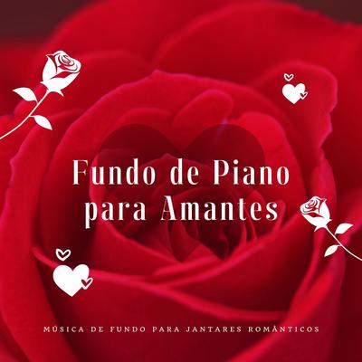 Fundo de Piano para Amantes's cover