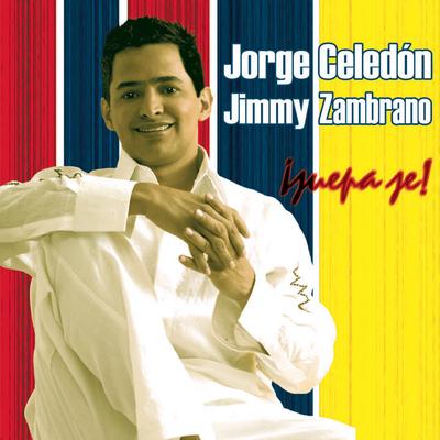 El Invierno Pasado By Jorge Celedón, Jimmy Zambrano's cover