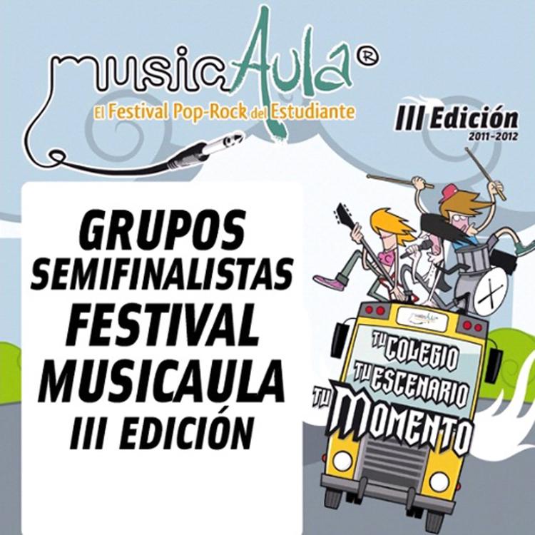 Festival MusicAula's avatar image