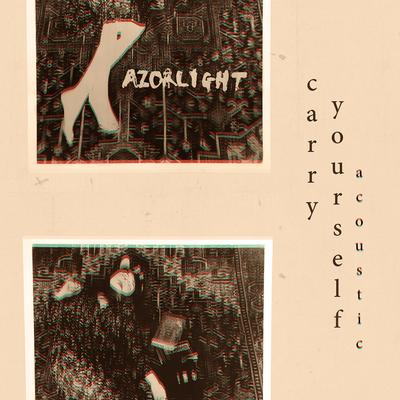 Carry Yourself (Acoustic) By Razorlight's cover