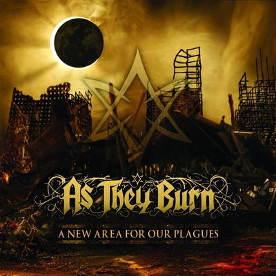 Words of Betrayers By As They Burn's cover