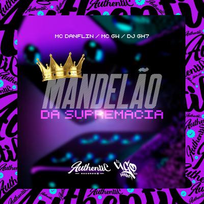 Mandelão da Supremacia's cover