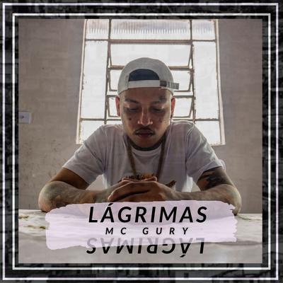 Lágrimas By MC Gury, DJ Nando's cover
