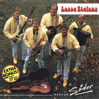 Nere på Söder's cover