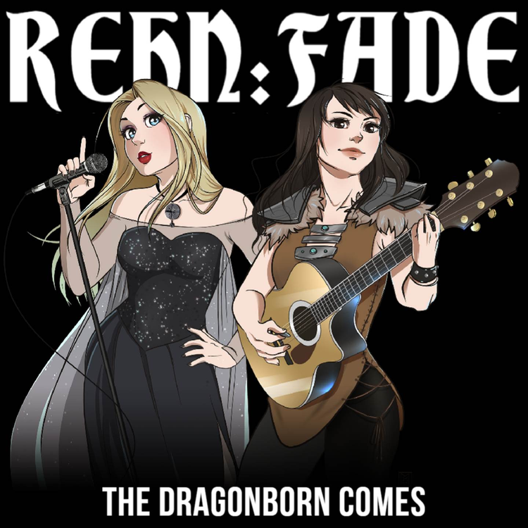 REHN:FADE's avatar image