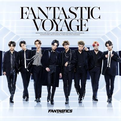 Hey, darlin' By FANTASTICS from EXILE TRIBE's cover