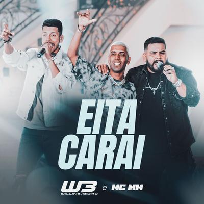 Eita Carai's cover