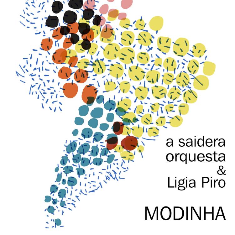 A Saidera Orquesta & Ligia Piro's avatar image