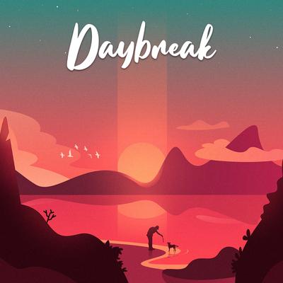 Daybreak By Luke Bergs's cover