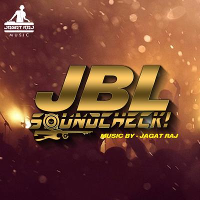 JBL Sound Testing Base compition's cover