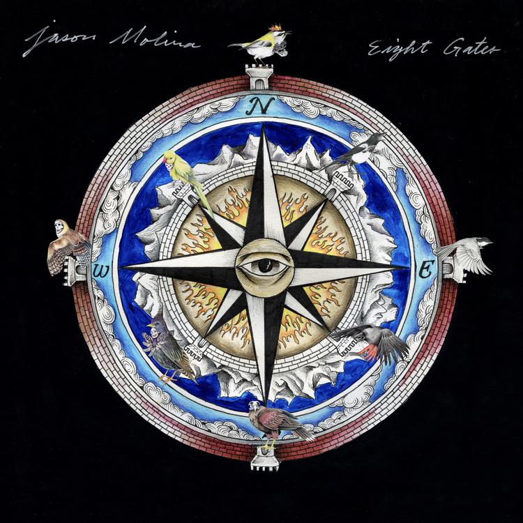 Jason Molina's avatar image