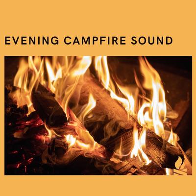 Burning Lovely Campfire's cover