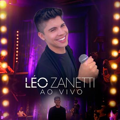 Jeitim Que Era (Ao Vivo) By Léo Zanetti's cover