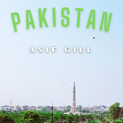 PAKISTAN's cover