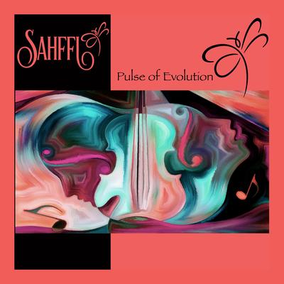 Sahffi's cover