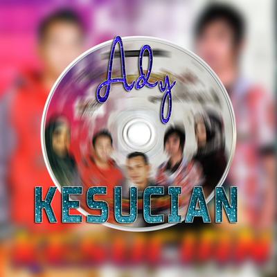 Kesucian's cover