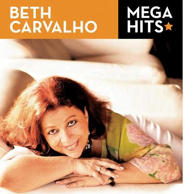 Mega Hits - Beth Carvalho's cover