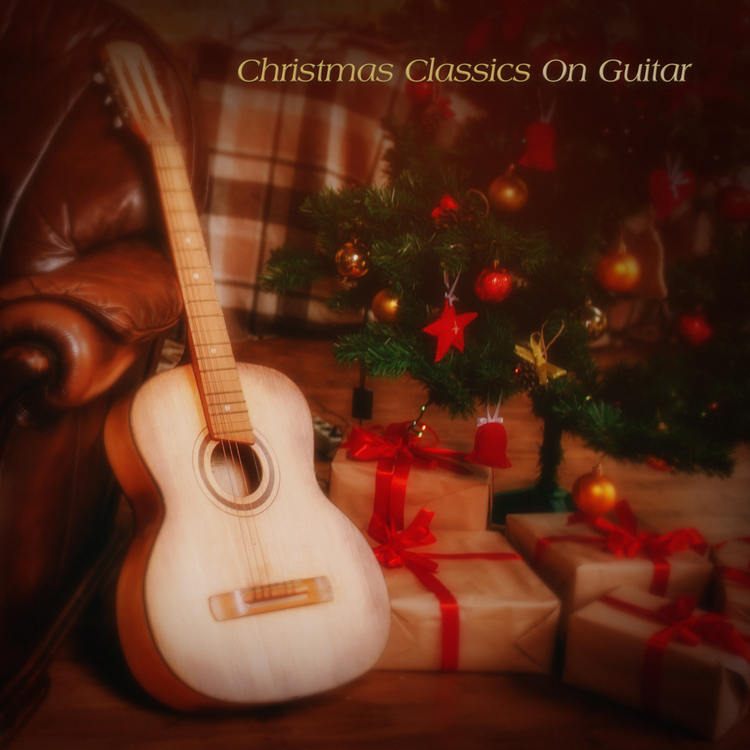 Christmas Classics On Guitar's avatar image
