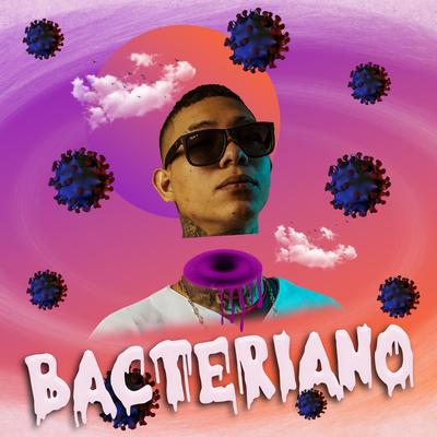 Bacteriano's cover