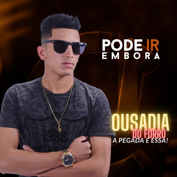 OUSADIA DO FORRÓ's avatar image