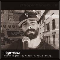 Pigmeu's avatar cover