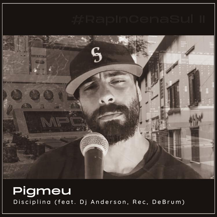 Pigmeu's avatar image