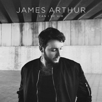 Can I Be Him (Acoustic Live Version) By James Arthur's cover