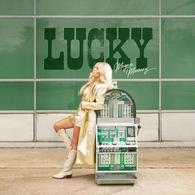 Lucky's cover