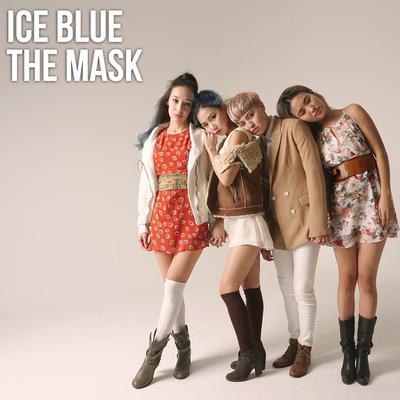 The Mask By Ice Blue's cover