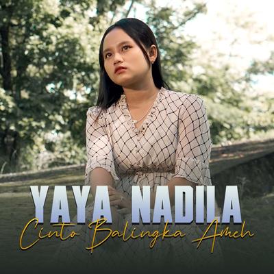 Yaya Nadila's cover