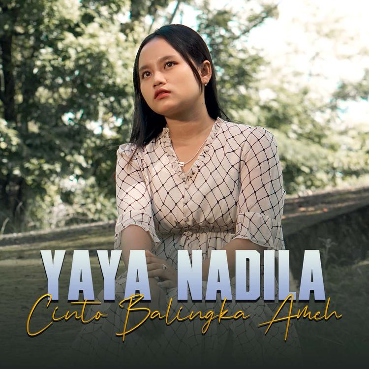 Yaya Nadila's avatar image