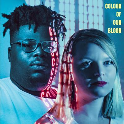 Colour of Our Blood (feat. Thoxy)'s cover