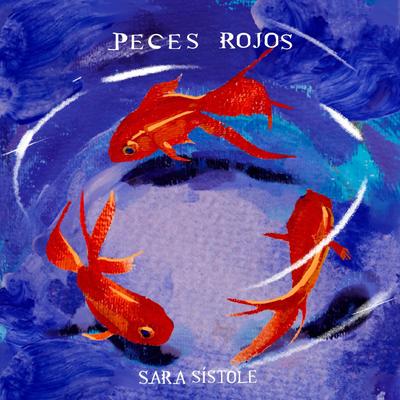 Peces Rojos's cover