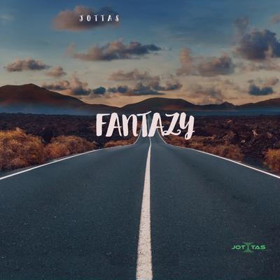 Fantasy (Radio Edit) By Jottas's cover